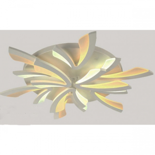 Lampa LED SŁONECZNIK 95cm P102